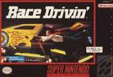 Race Drivin' (Super Nintendo)